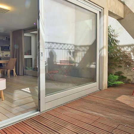 L'Aparté Nancy Esterno foto