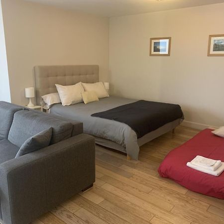L'Aparté Nancy Esterno foto