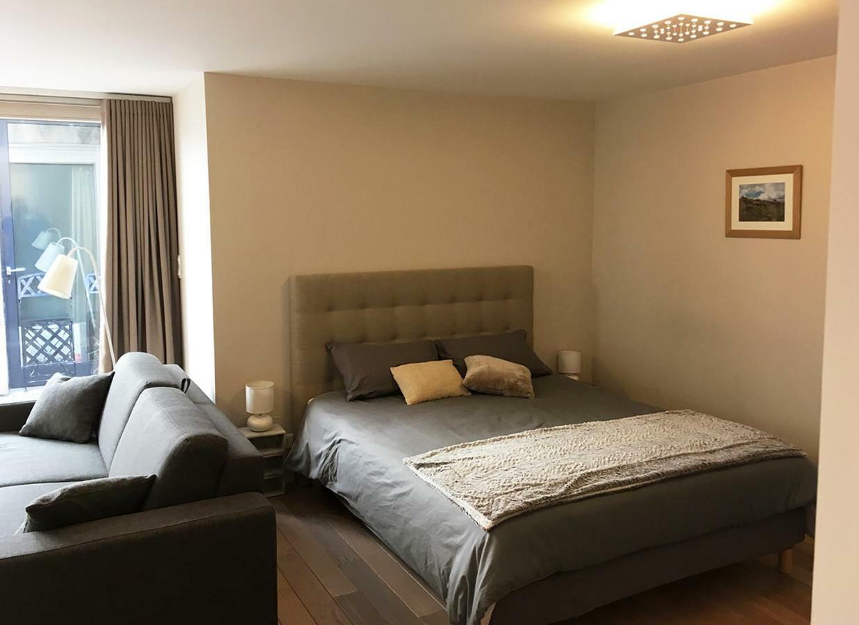 L'Aparté Nancy Esterno foto
