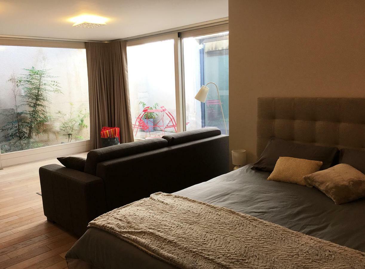 L'Aparté Nancy Esterno foto
